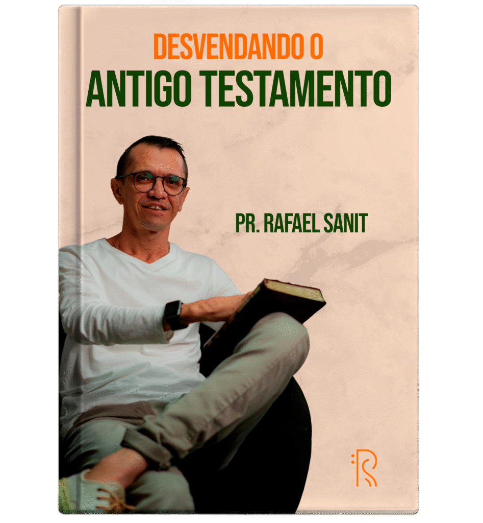 Capa Livro ANTIGO TESTAMENTO