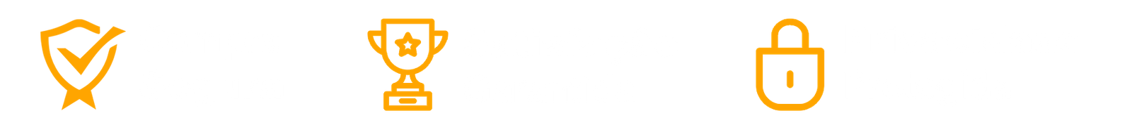 Simbolo de Segurança