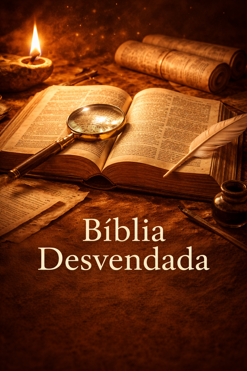 Bíblia Desvendada