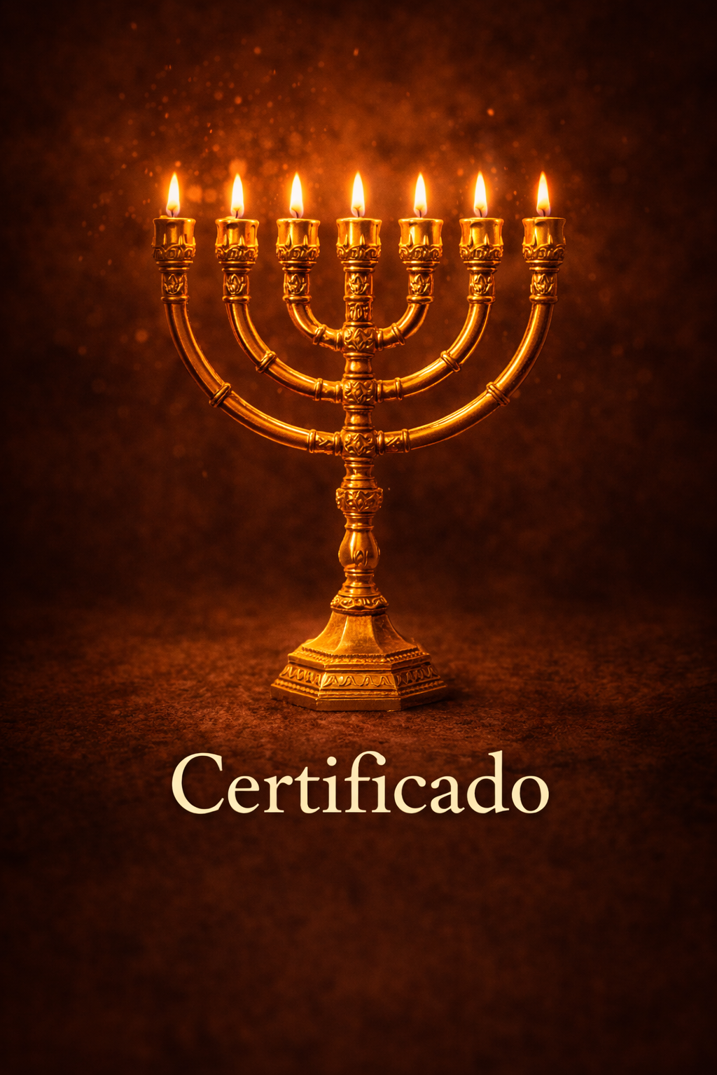 Certificado