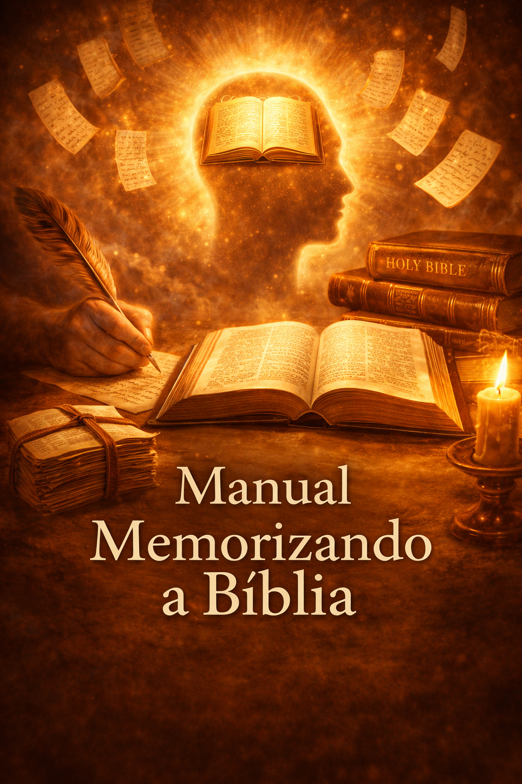 Manual Memorizando a Bíblia