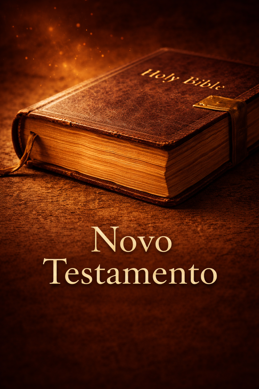 Novo Testamento1
