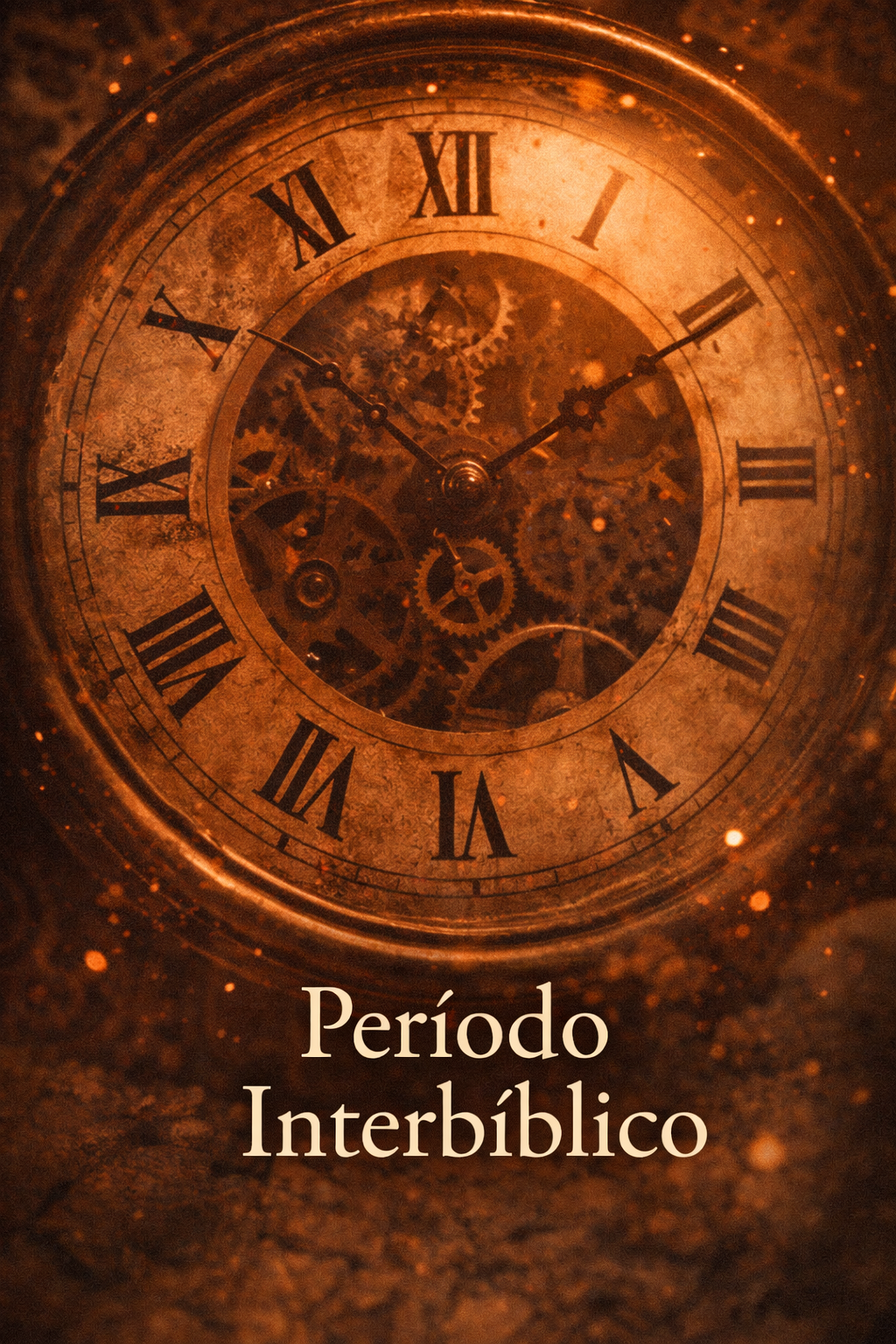 Período Interbíblico