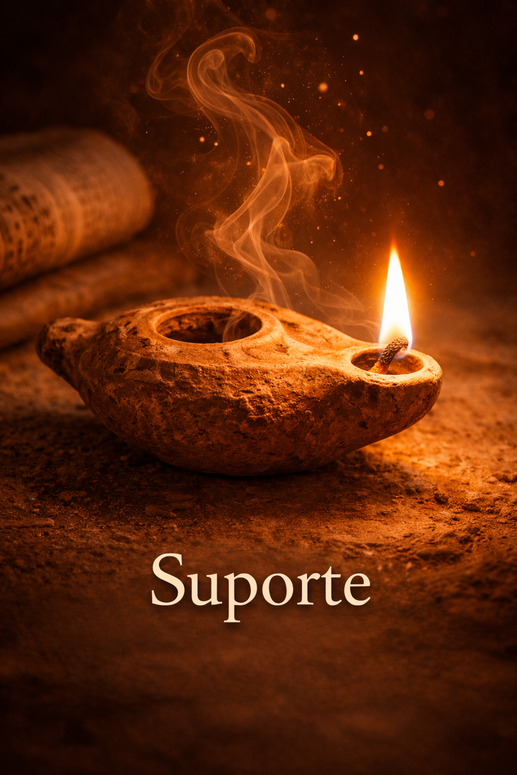 Suporte